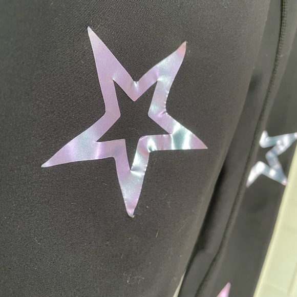 Ultracor Star Leggings Size S - Picture 3 of 4
